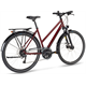Rower trekkingowy STEVENS Jazz gen.2