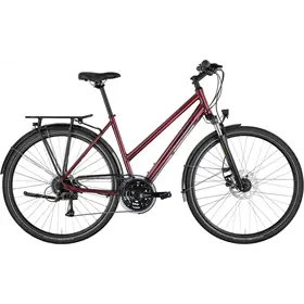 Rower trekkingowy STEVENS Jazz gen.2
