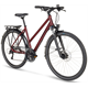 Rower trekkingowy STEVENS Jazz gen.2