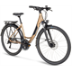 Rower trekkingowy STEVENS Jazz gen.2