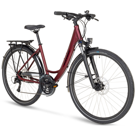 Rower trekkingowy STEVENS Jazz gen.2