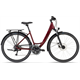 Rower trekkingowy STEVENS Jazz gen.2