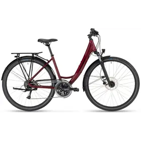 Rower trekkingowy STEVENS Jazz gen.2