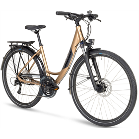 Rower trekkingowy STEVENS Jazz gen.2