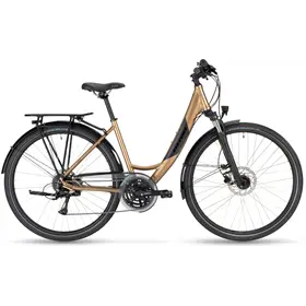 Rower trekkingowy STEVENS Jazz gen.2