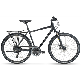 Rower trekkingowy STEVENS Primera gen.2