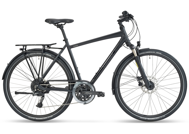 Rower trekkingowy STEVENS Primera gen.2