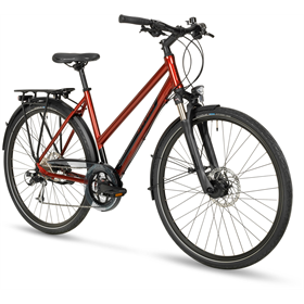 Rower trekkingowy STEVENS Savoie