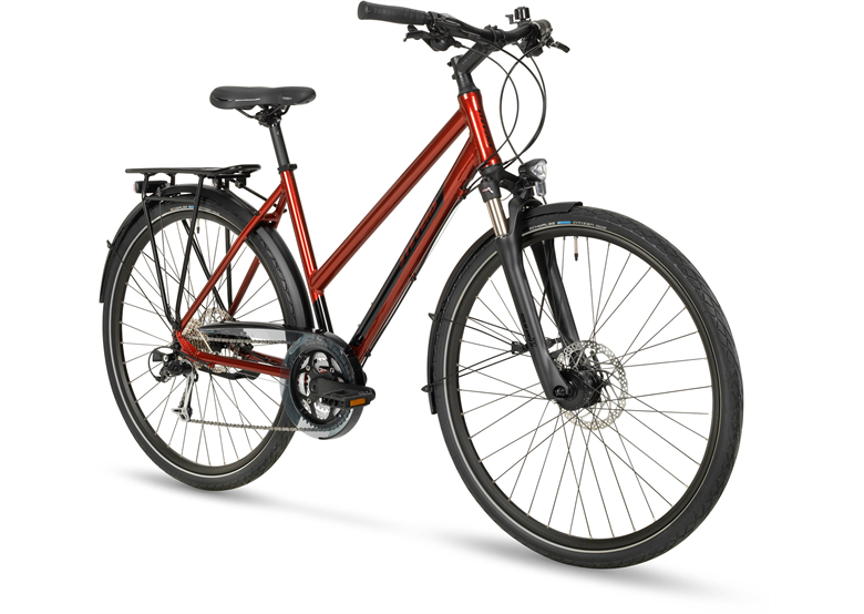 Rower trekkingowy STEVENS Savoie