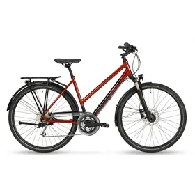 Rower trekkingowy STEVENS Savoie