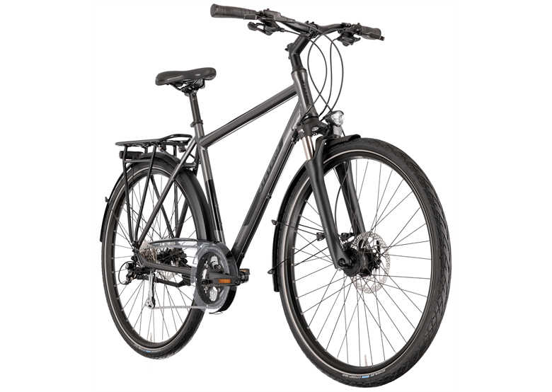 Rower trekkingowy STEVENS Savoie Gen. 1