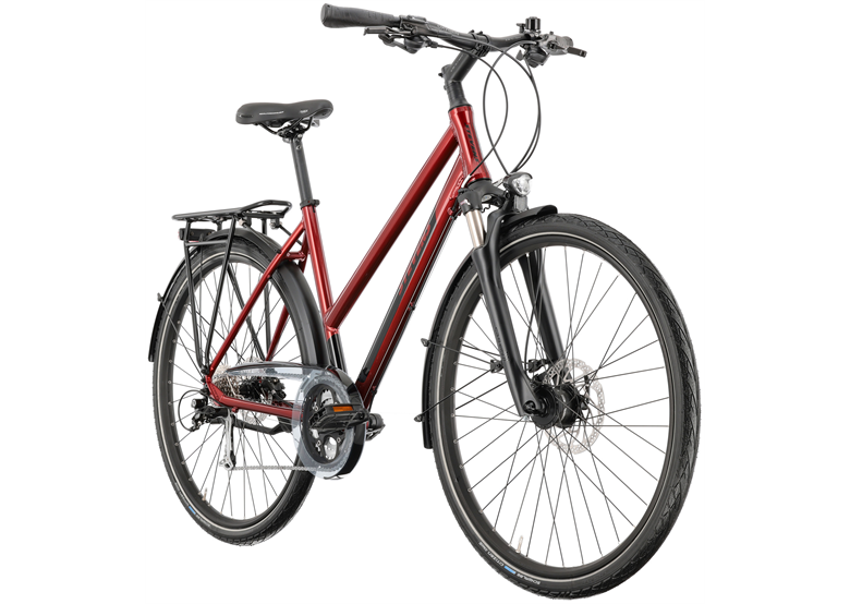 Rower trekkingowy STEVENS Savoie gen.1