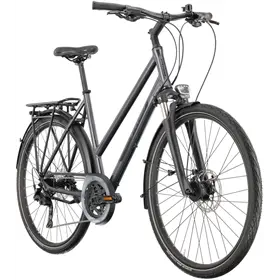 Rower trekkingowy STEVENS Savoie gen.2 3rozmiary