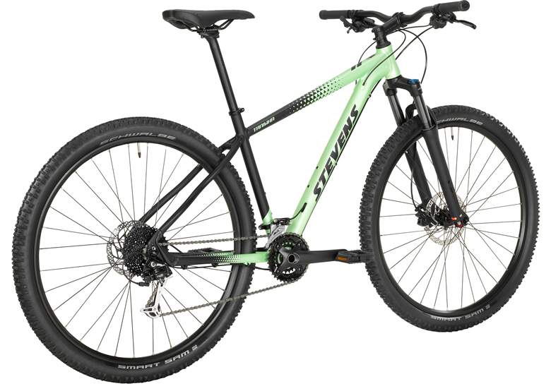 Rower MTB STEVENS Taniwha