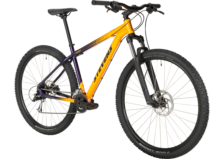 Rower MTB STEVENS Tonga