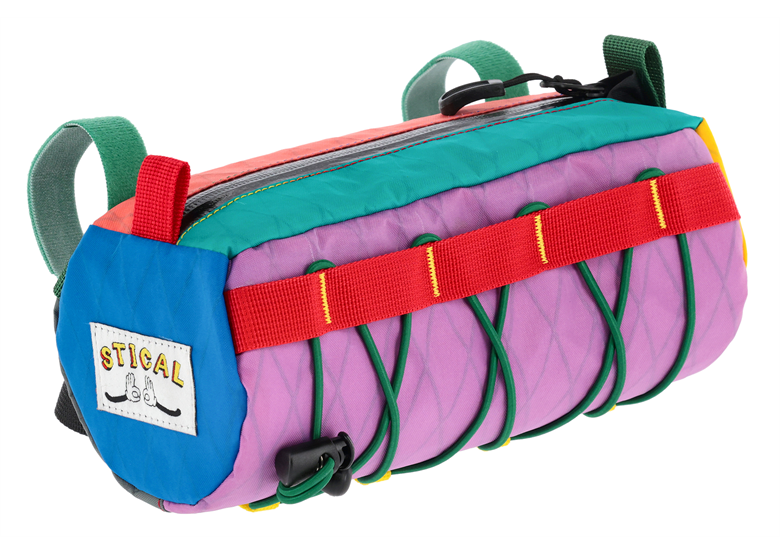 Torba na kierownicę STICAL Bang 1.5L