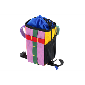 Torba na kierownicę STICAL Bang 1L