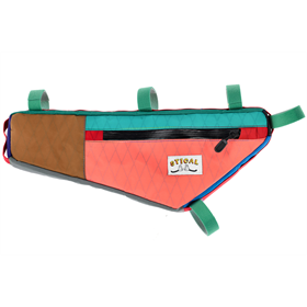 Torba pod ramę STICAL Bang 2.2L