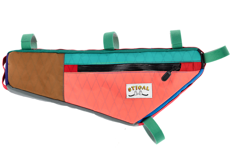 Torba pod ramę STICAL Bang 2.2L