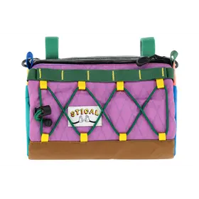 Torba na kierownicę STICAL Bang 3.4L