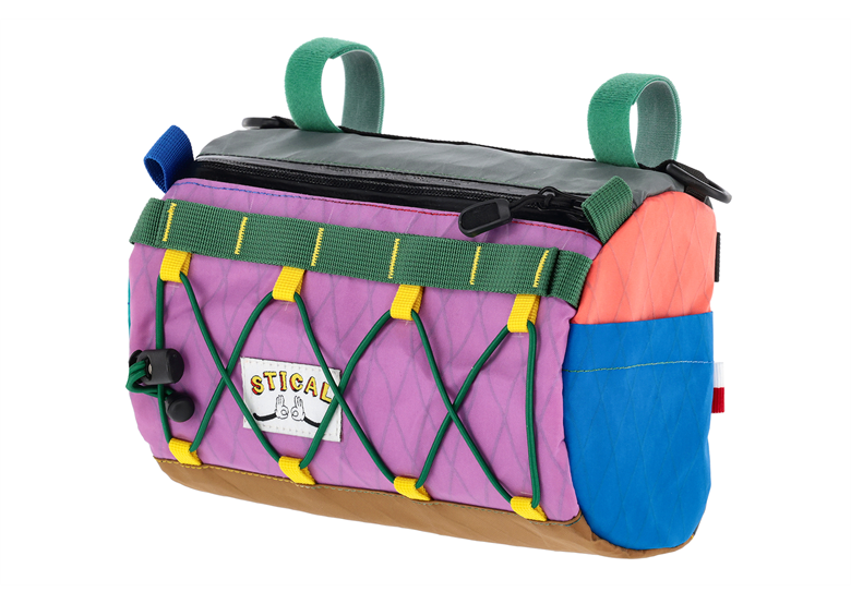 Torba na kierownicę STICAL Bang 3.4L