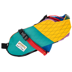 Torba podsiodłowa STICAL Bang 4L