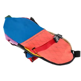 Torba podsiodłowa STICAL Bang 4L