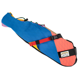 Torba podsiodłowa STICAL Bang 9L