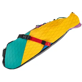 Torba podsiodłowa STICAL Bang 9L