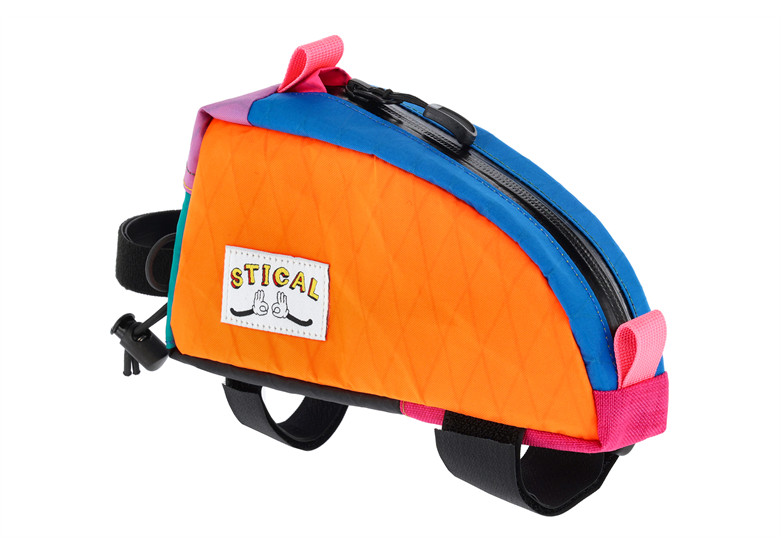 Torba na ramę STICAL Freakly 90s 1.2L