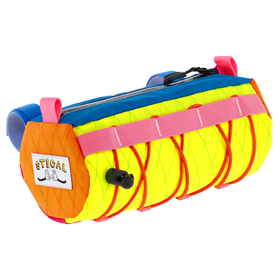 Torba na kierownicę STICAL Freakly 90s 1.5L