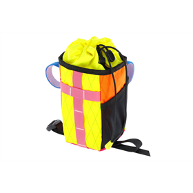 Torba na kierownicę STICAL Freakly 90s 1L