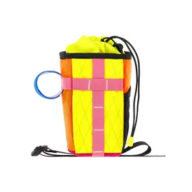 Torba na kierownicę STICAL Freakly 90s 1L