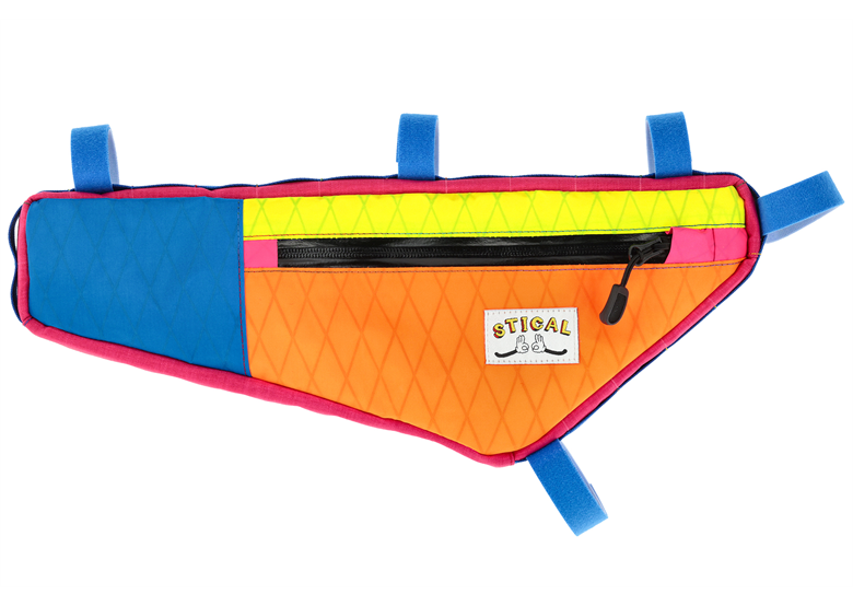 Torba pod ramę STICAL Freakly 90s 2.2L