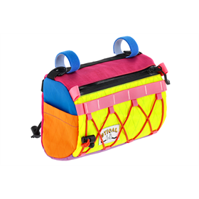 Torba na kierownicę STICAL Freakly 90s 3.4L