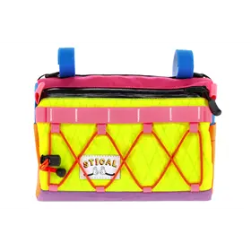 Torba na kierownicę STICAL Freakly 90s 3.4L