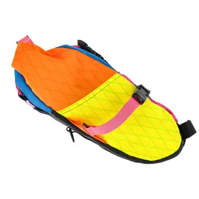 Torba podsiodłowa STICAL Freakly 90s 4L