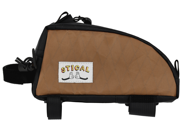 Torba na ramę STICAL Sand & Shadow 1.2L