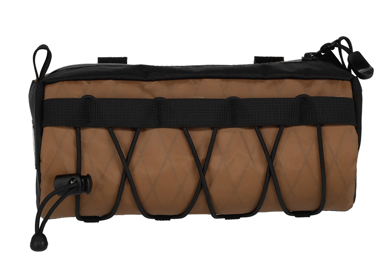 Torba na kierownicę STICAL Sand & Shadow 1.5L