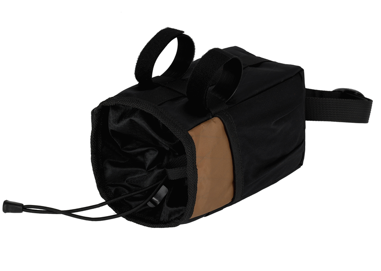 Torba na kierownicę STICAL Sand & Shadow 1L