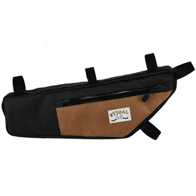 Torba pod ramę STICAL Sand & Shadow 2.2L