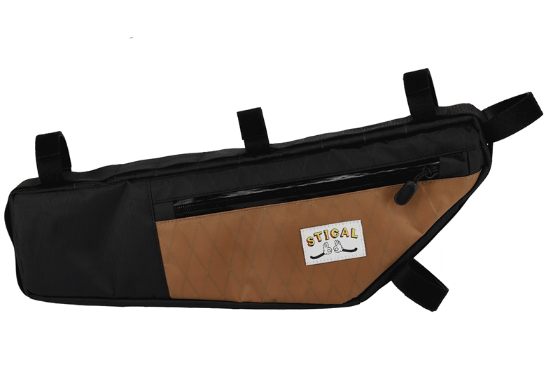Torba pod ramę STICAL Sand & Shadow 2.2L