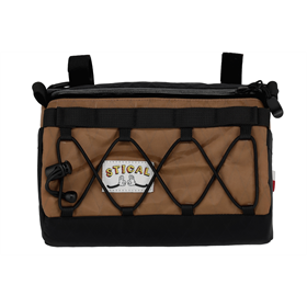 Torba na kierownicę STICAL Sand & Shadow 3.4L