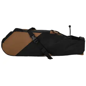 Torba podsiodłowa STICAL Sand & Shadow 9L