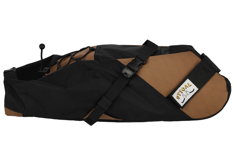 Torba podsiodłowa STICAL Sand & Shadow 9L