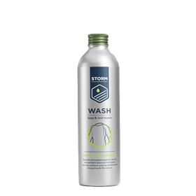 Preparat do prania odzieży STORM Base & Midlayer Wash
