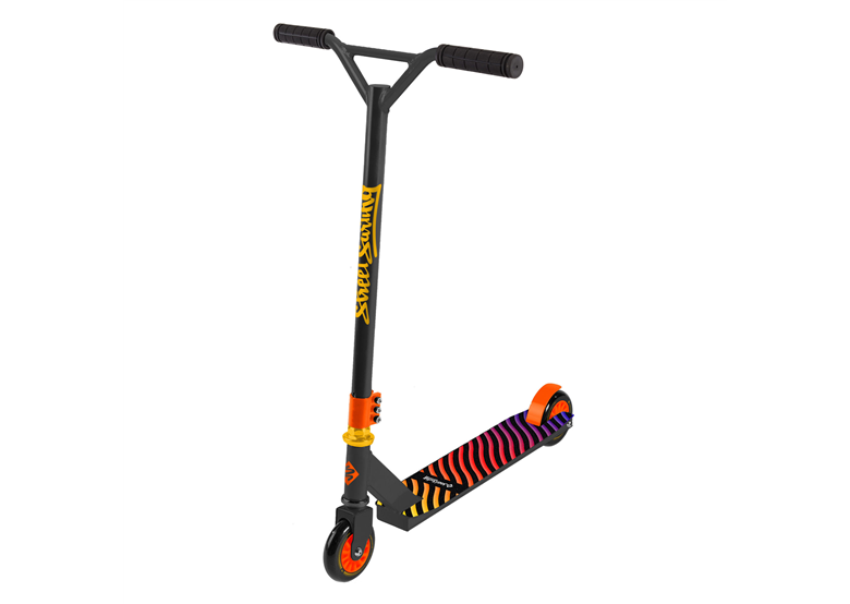 Hulajnoga STREET SURFING Trickster Blossom Black