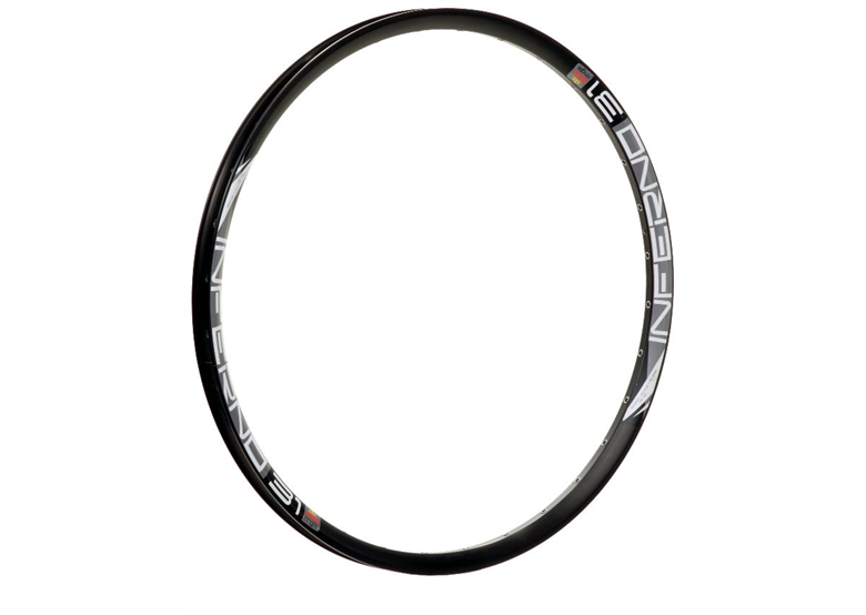 Obręcz SUN RINGLE Inferno