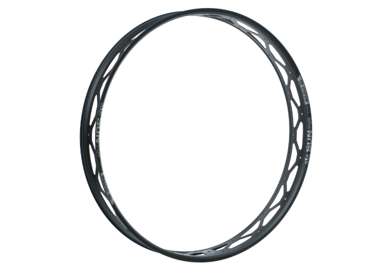 Obręcz SUN RINGLE Mulefut V2