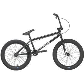 Rower BMX SUNDAY Blueprint